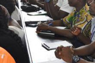 Côte dÂ’Ivoire : Université Abobo-Adjamé, 4 étudiants exclus, 30 blà¢més et 10 avertis !